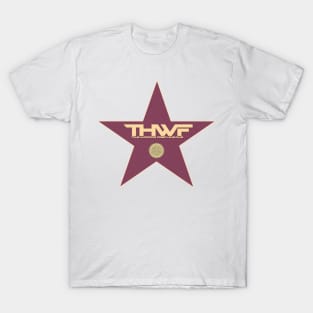 THWF Fame T-Shirt